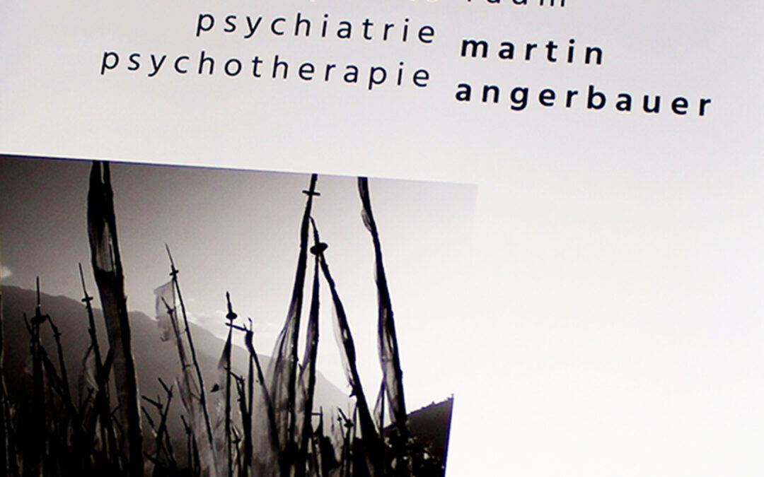 praxisraum fuer psychiatrie | LOGO & WEBDESIGN