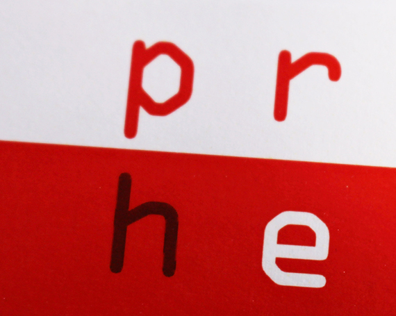 Pro Helvetia  LOGO DESIGN