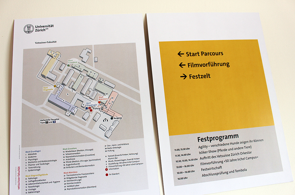 Age Medical 4 – Referenzbild von laufweite Webdesign & Corporate Design | Raum Zürich