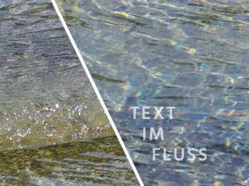 Hedy Brusa | Text im Fluss Webdesign