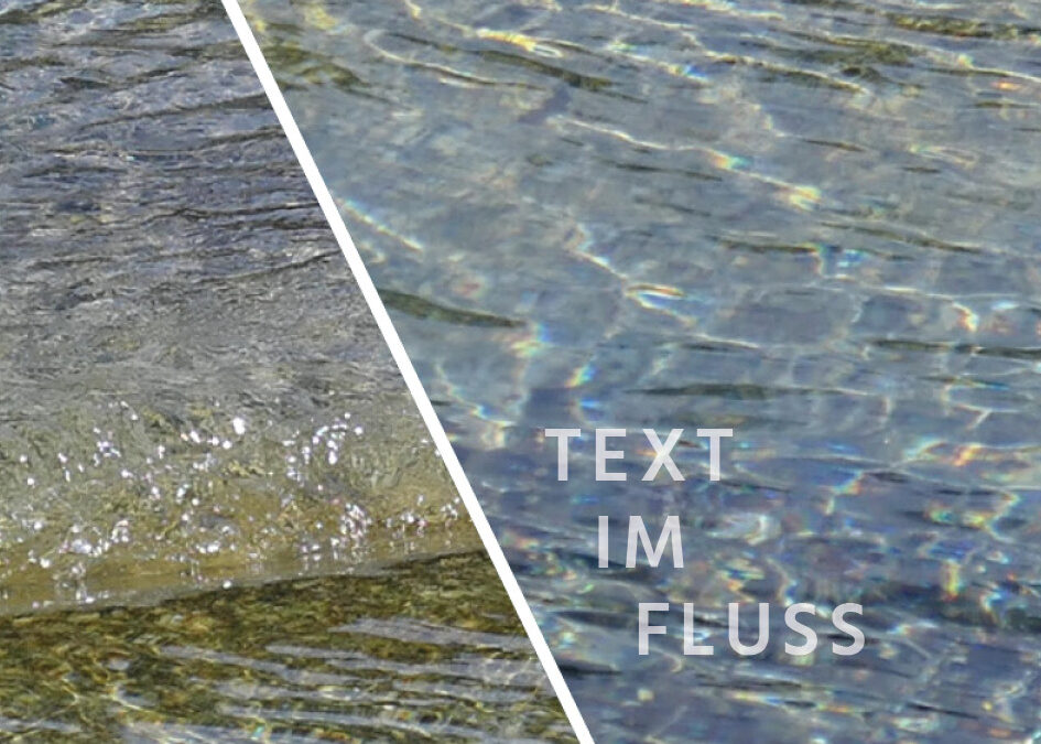 Hedy Brusa | Text im Fluss Webdesign